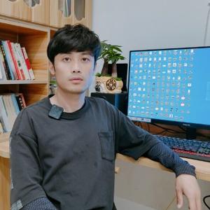 小黄有话说话 头像