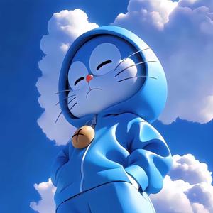 站在路口的小丑 头像