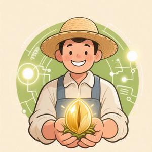 农业种植新技术 头像