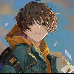 元梦之星译译单排王者 头像