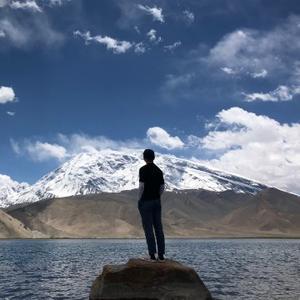 深圳消化内镜蔡军 头像