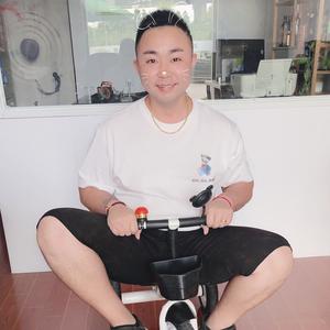 小陈教练呀 头像
