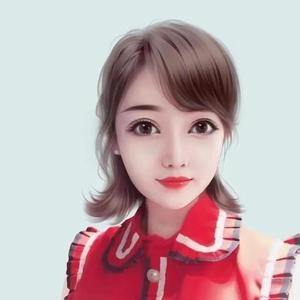 人间烟火中的莓莓