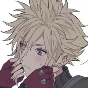 积极的橘子7o 头像