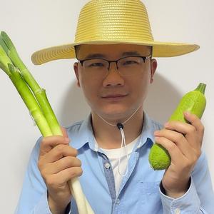 农技分享小李老师 头像