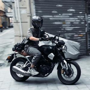 摩托掌门人 头像