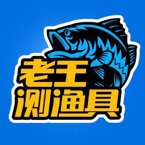 老王测渔具头像