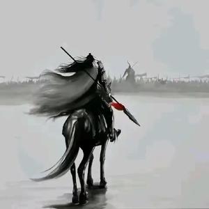 张良 头像