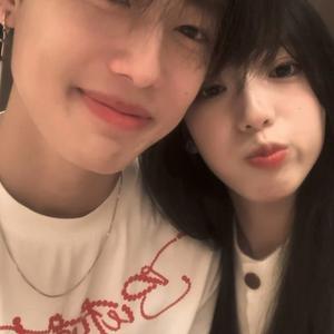 静待花开i 头像