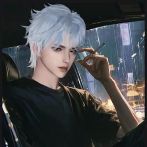 糕（逆水寒手游）.神相沧澜专精 头像