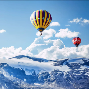 一路同行看世界 头像