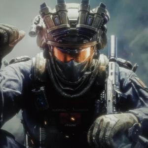 山河（三角洲行动） 头像