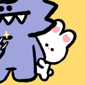 乐天派葡萄A 头像