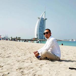 钟澜的思考笔记 头像