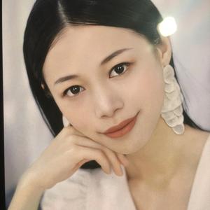 薇薇创意美术 头像