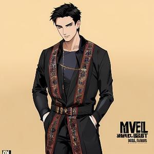 YOKI游戏王 头像