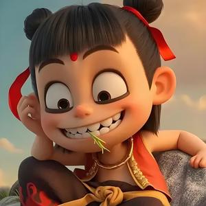 反骨小吒吒 头像