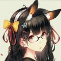 眼镜娘工作室 头像