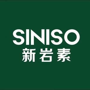 SINISO新岩素 头像