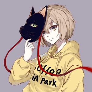 咖啡因公园