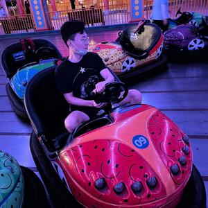 爱家哈利9g8b 头像