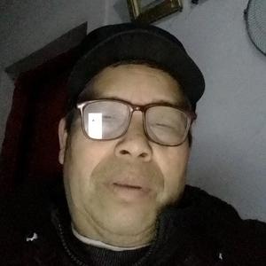 阳家老翁