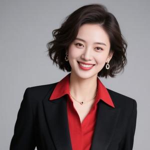 澜姐爱分享 头像