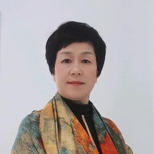 美力小主头像