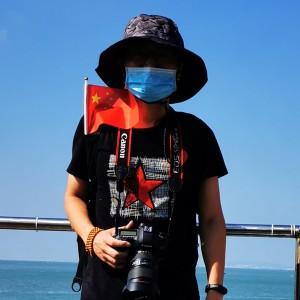 半岛先生Vlog 头像