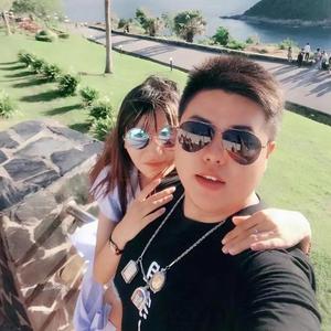 大朋夫妻的旅玩vlog 头像