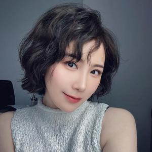 搭配师麦麦 头像