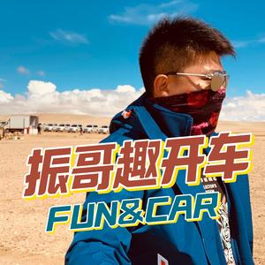 振哥趣开车 头像