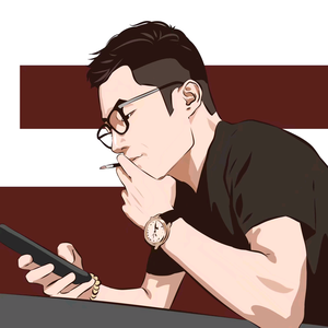 头条君杂货部 头像