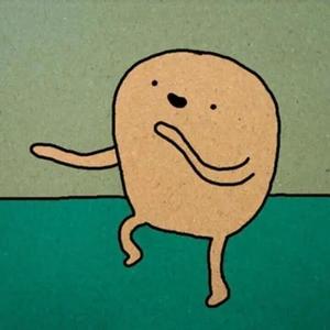 被淹死的泡泡鱼 头像