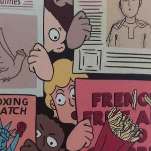 给你买了个佛冷 头像