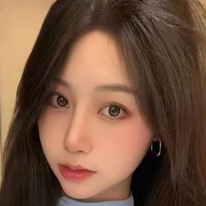 中年少女在奋斗 头像