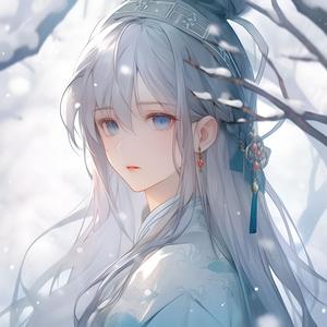 绣楼梦回 头像