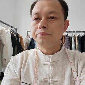 裁缝方师傅