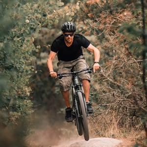 爱运动的一环 头像