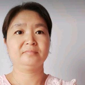 鹤壁大妮儿 头像