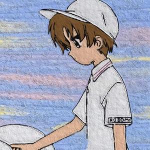 醉翁之意尽在不言中 头像