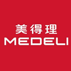 美得理MEDELI电子乐器头像