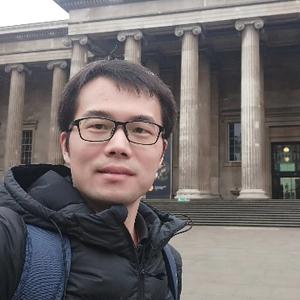 裴伟看世界 头像