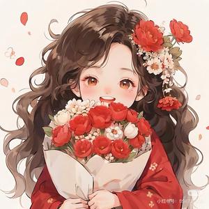 Wendy向前冲 头像