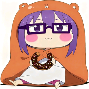 Cyber土豆君 头像