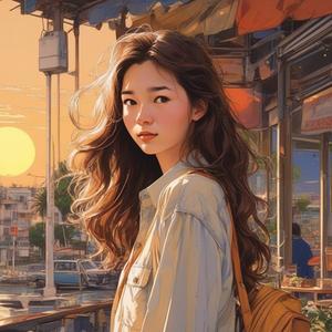 头条卷心菜 头像