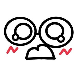 玩蛋仔的眼镜哥 头像