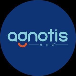 agnotis爱自如纸尿裤 头像