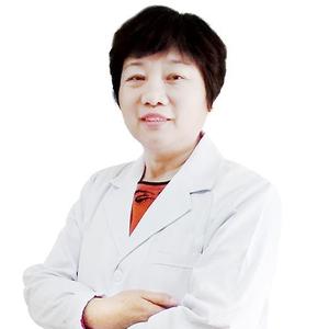 祛白医师王桂英 头像