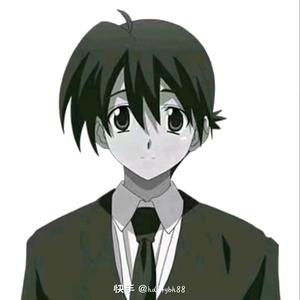 哈哥游戏日常 头像